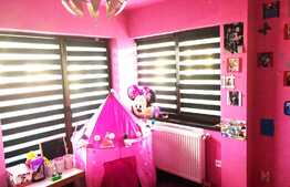 Apartament cu 3 camere, 55 mp,terasa 54 mp, zona strazii Sub Cetate!