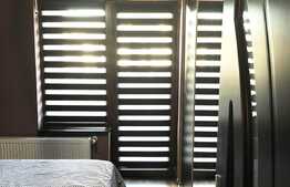 Apartament cu 3 camere, 55 mp,terasa 54 mp, zona strazii Sub Cetate!