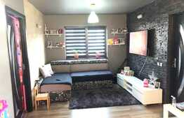 Apartament cu 3 camere, 55 mp,terasa 54 mp, zona strazii Sub Cetate!