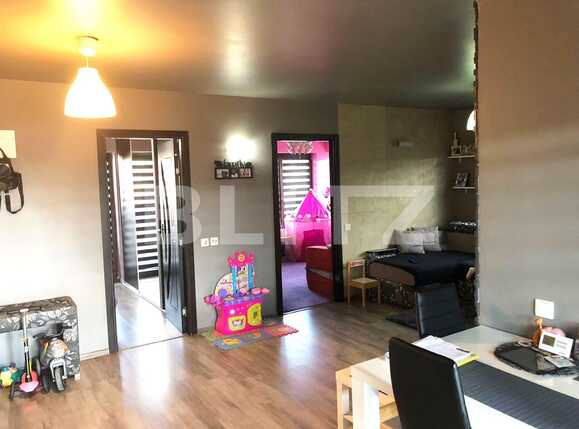 Apartament de vânzare 3 camere Floreşti - 32380AV | BLITZ Cluj-Napoca | Poza5