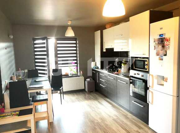 Apartament de vânzare 3 camere Floreşti - 32380AV | BLITZ Cluj-Napoca | Poza3