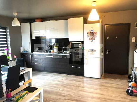 Apartament de vânzare 3 camere Floreşti - 32380AV | BLITZ Cluj-Napoca | Poza1