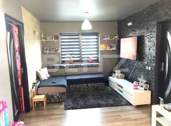 Apartament de vânzare 3 camere Floreşti - 32380AV | BLITZ Cluj-Napoca | Poza2