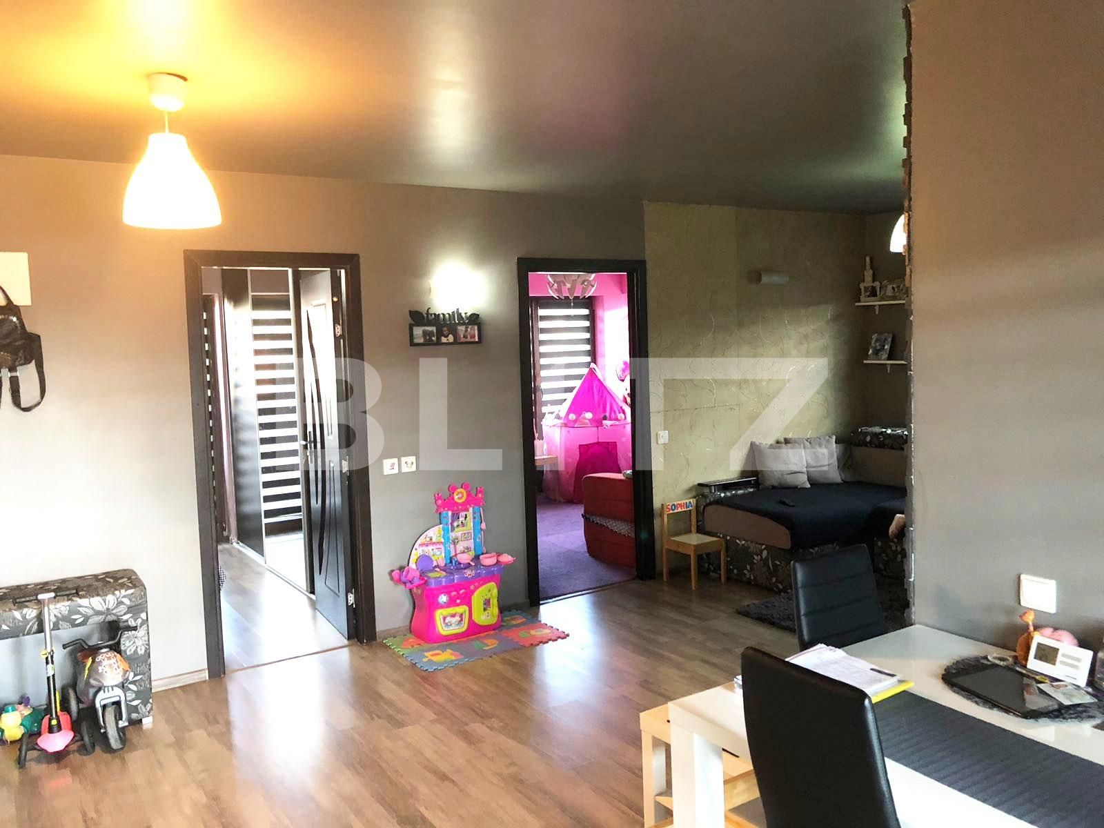 Apartament de vânzare 3 camere Floreşti - 32380AV | BLITZ Cluj-Napoca | Poza5