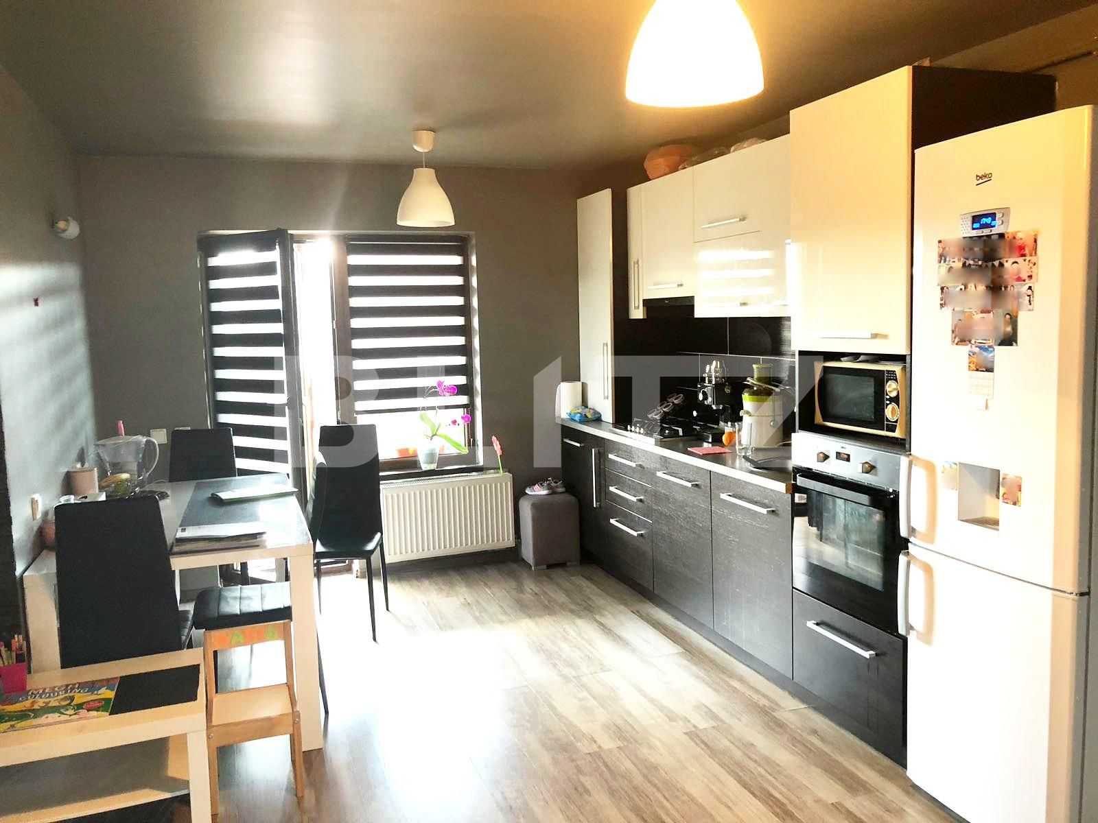 Apartament de vânzare 3 camere Floreşti - 32380AV | BLITZ Cluj-Napoca | Poza3