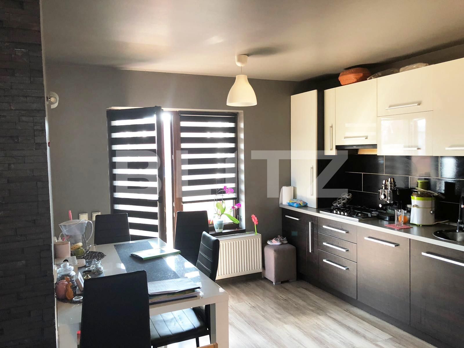 Apartament de vânzare 3 camere Floreşti - 32380AV | BLITZ Cluj-Napoca | Poza4