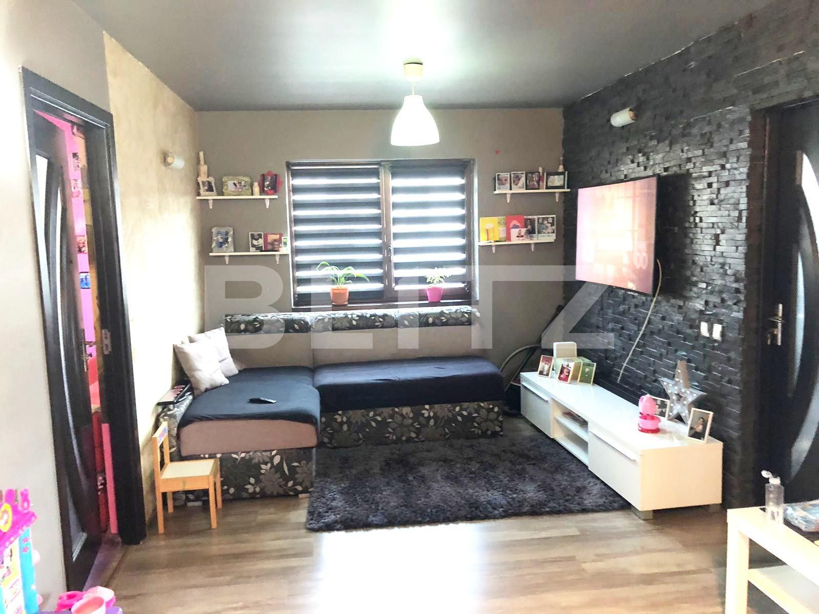 Apartament de vânzare 3 camere Floreşti - 32380AV | BLITZ Cluj-Napoca | Poza2