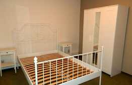 3 camere, 85 mp, decomandat, zona strazii Dorobantilor