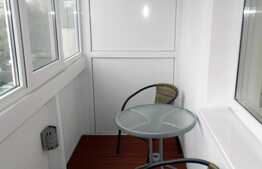 3 camere, 85 mp, decomandat, zona strazii Dorobantilor