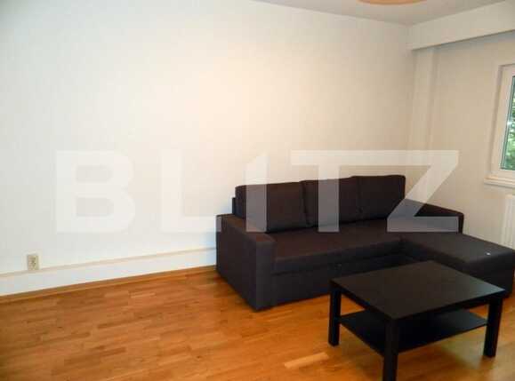 Apartament de închiriat 3 camere Marasti - 32381AI | BLITZ Cluj-Napoca | Poza1