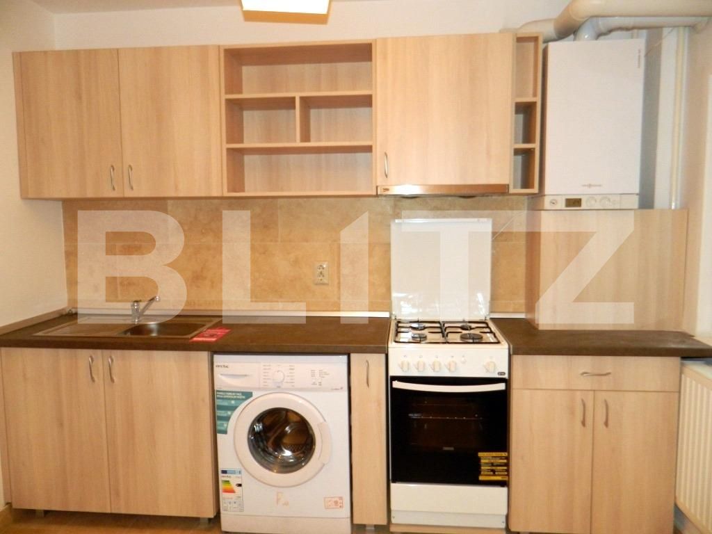 Apartament de închiriat 3 camere Marasti - 32381AI | BLITZ Cluj-Napoca | Poza9