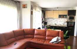 De vanzare 3 camere, 65 mp, 2 locuri de parcare! Zona strazii Florilor!