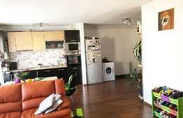 De vanzare 3 camere, 65 mp, 2 locuri de parcare! Zona strazii Florilor!