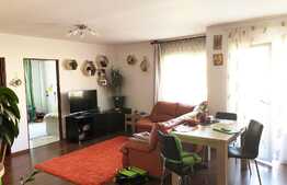 De vanzare 3 camere, 65 mp, 2 locuri de parcare! Zona strazii Florilor!