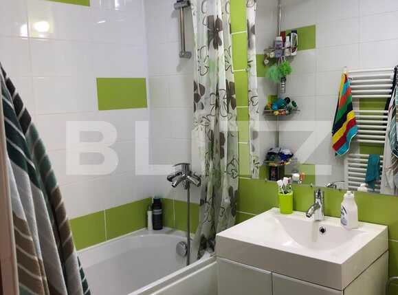 Apartament de vânzare 3 camere Floreşti - 32382AV | BLITZ Cluj-Napoca | Poza11