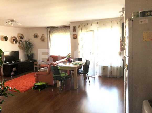 Apartament de vânzare 3 camere Floreşti - 32382AV | BLITZ Cluj-Napoca | Poza2