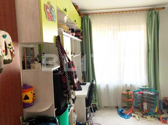 Apartament de vânzare 3 camere Floreşti - 32382AV | BLITZ Cluj-Napoca | Poza8