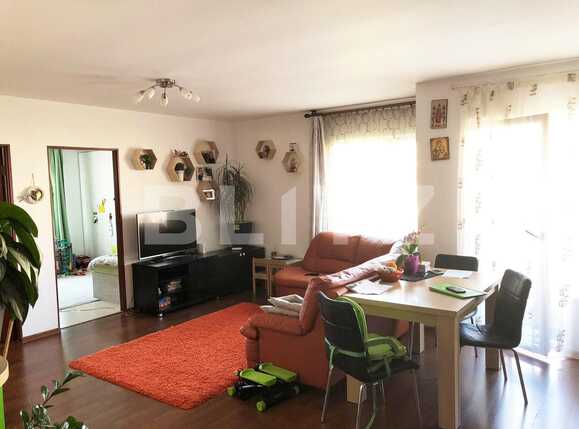 Apartament de vânzare 3 camere Floreşti - 32382AV | BLITZ Cluj-Napoca | Poza1