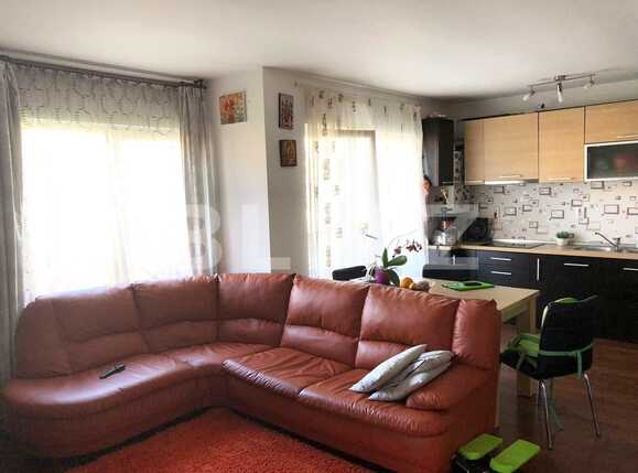 Apartament de vânzare 3 camere Floreşti - 32382AV | BLITZ Cluj-Napoca | Poza4