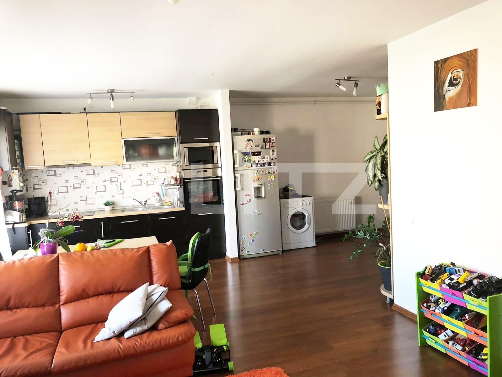 Apartament de vânzare 3 camere Floreşti - 32382AV | BLITZ Cluj-Napoca | Poza3