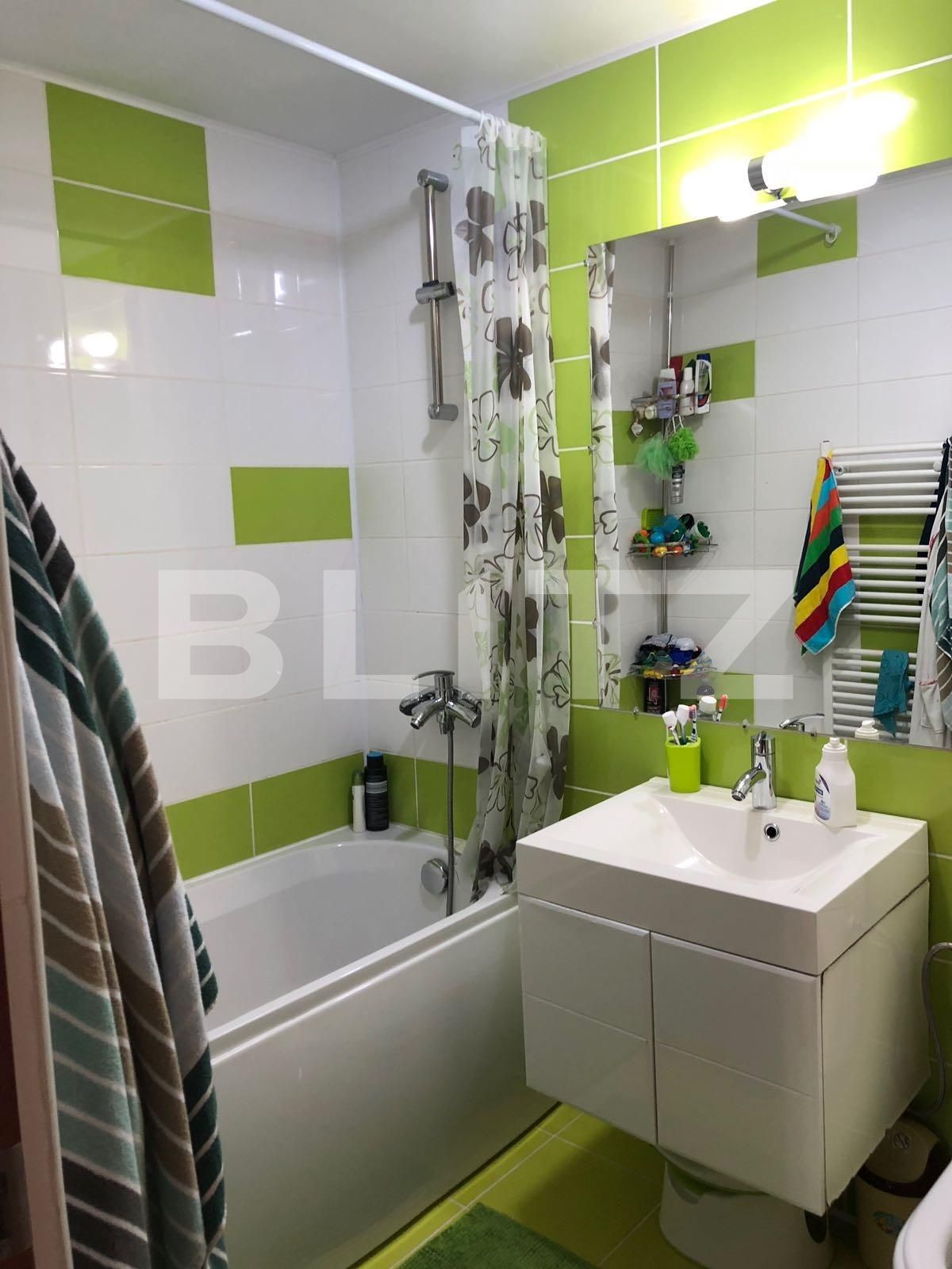 Apartament de vânzare 3 camere Floreşti - 32382AV | BLITZ Cluj-Napoca | Poza11