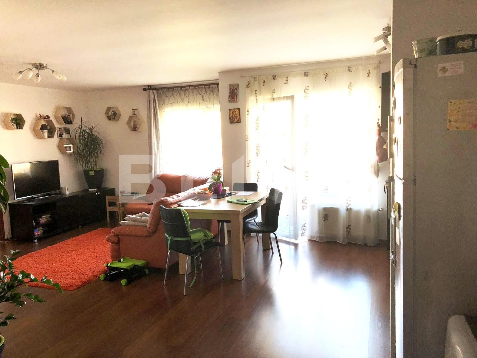 Apartament de vânzare 3 camere Floreşti - 32382AV | BLITZ Cluj-Napoca | Poza2