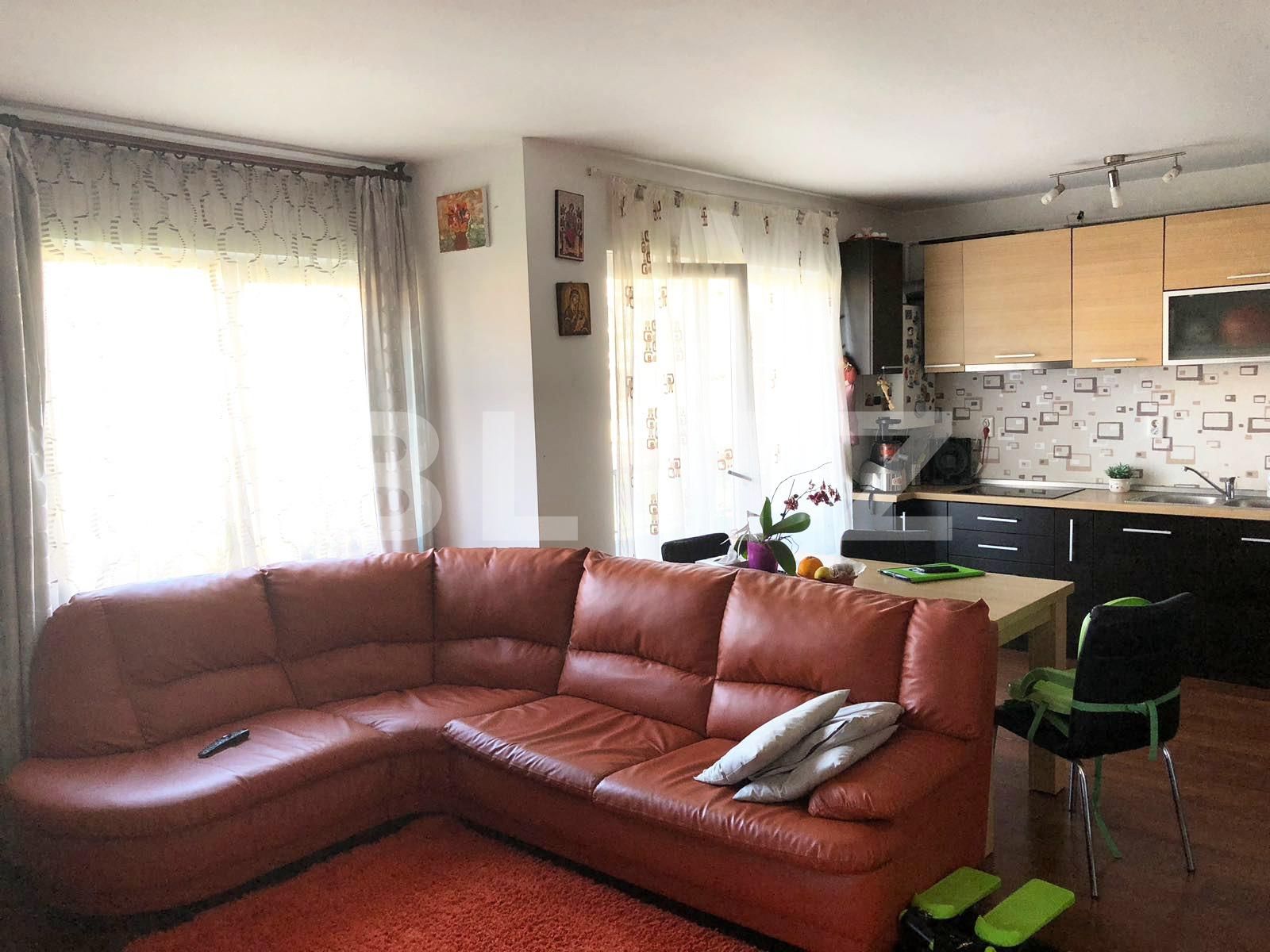 Apartament de vânzare 3 camere Floreşti - 32382AV | BLITZ Cluj-Napoca | Poza4