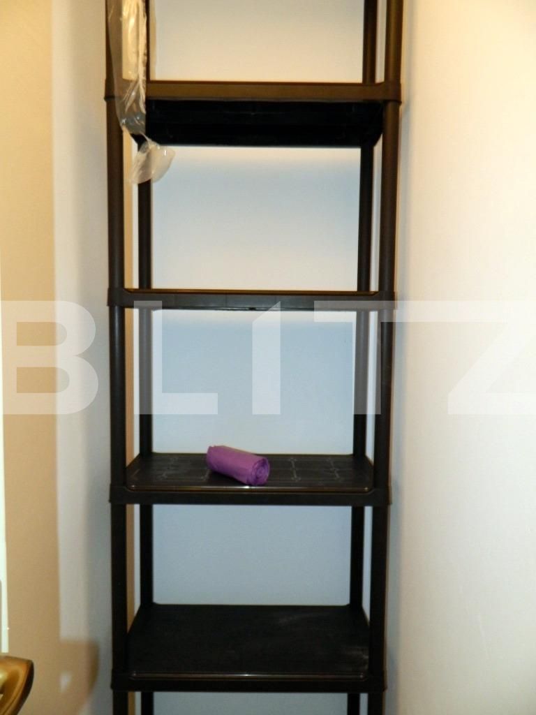 Apartament de închiriat 3 camere Marasti - 32384AI | BLITZ Cluj-Napoca | Poza13