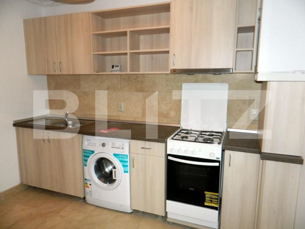 Apartament de închiriat 3 camere Marasti - 32384AI | BLITZ Cluj-Napoca | Poza8