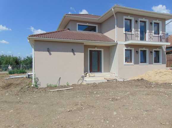 Casa de vânzare 5 camere Exterior Est - 32387CV | BLITZ Cluj-Napoca | Poza1
