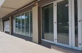 De vanzare spatiu comercial, open space, 84 mp!