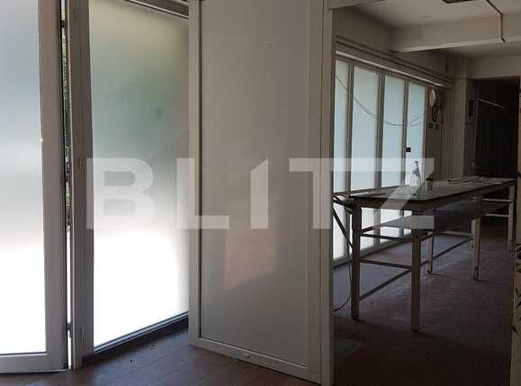 Spațiu comercial de vânzare Zorilor - 32388SVC | BLITZ Cluj-Napoca | Poza2