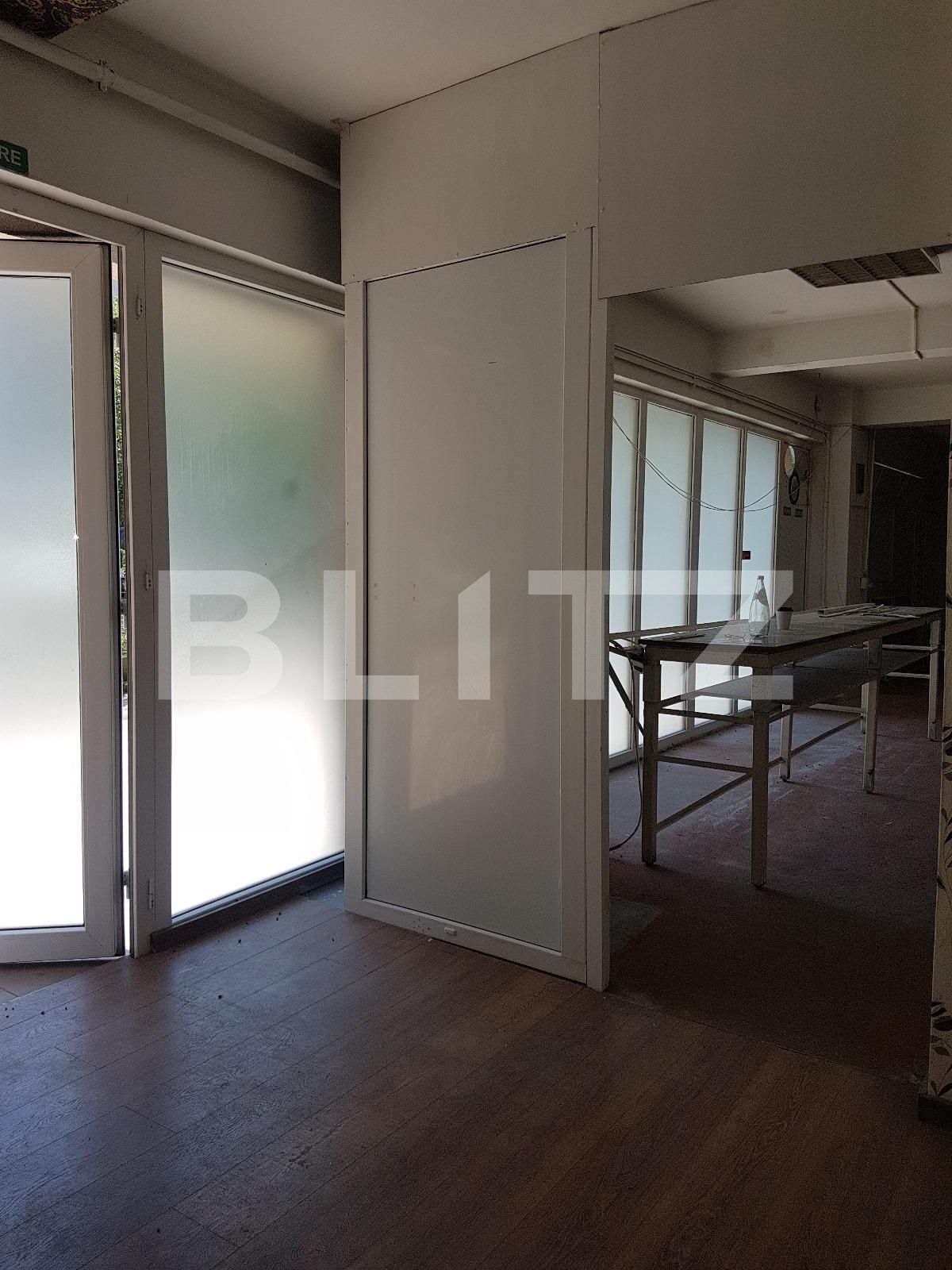 Spațiu comercial de vânzare Zorilor - 32388SVC | BLITZ Cluj-Napoca | Poza2