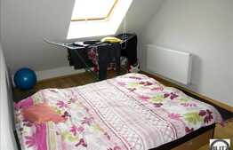 Apartament de vanzare cu 1 camera, 38 mp utili