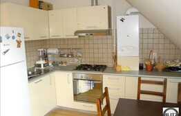 Apartament de vanzare cu 1 camera, 38 mp utili