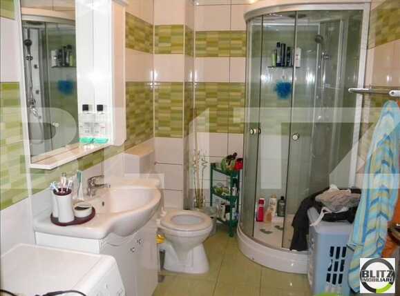 Garsonieră de vânzare Floreşti - 3239AV | BLITZ Cluj-Napoca | Poza6