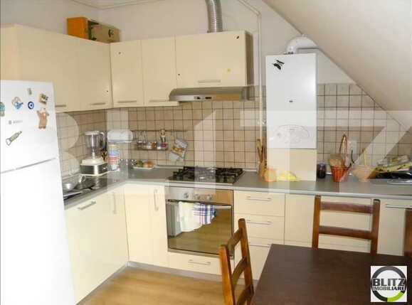 Garsonieră de vânzare Floreşti - 3239AV | BLITZ Cluj-Napoca | Poza2