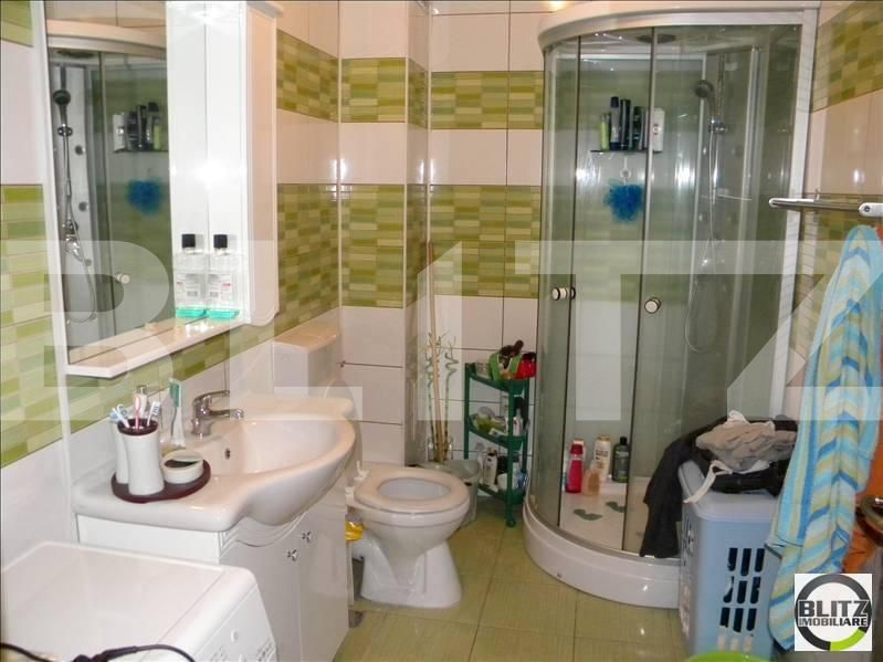 Garsonieră de vânzare Floreşti - 3239AV | BLITZ Cluj-Napoca | Poza6