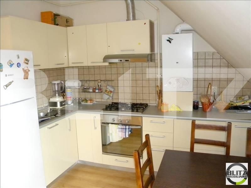 Garsonieră de vânzare Floreşti - 3239AV | BLITZ Cluj-Napoca | Poza2