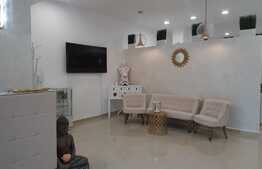 Spatiu ideal pentru salon de infrumusetare, zona Platinia!