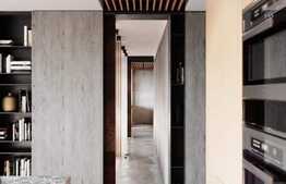 Apartament 3 camere, 81 mp, garaj, terasa 40 mp, zona strazii Buna Ziua