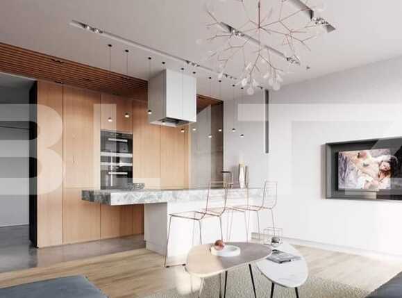 Apartament de vânzare 3 camere Bună Ziua - 32391AV | BLITZ Cluj-Napoca | Poza2