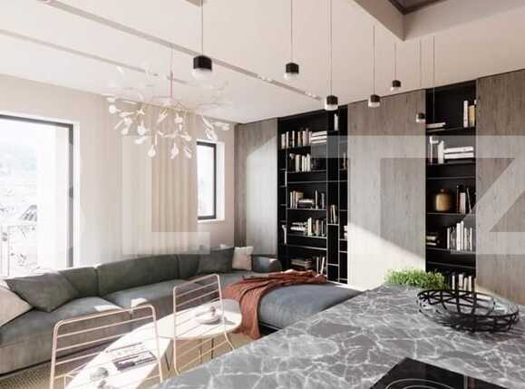 Apartament de vânzare 3 camere Bună Ziua - 32391AV | BLITZ Cluj-Napoca | Poza4