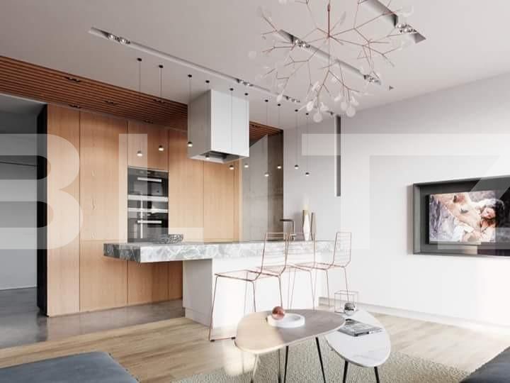 Apartament de vânzare 3 camere Bună Ziua - 32391AV | BLITZ Cluj-Napoca | Poza2