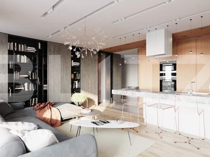 Apartament de vânzare 3 camere Bună Ziua - 32391AV | BLITZ Cluj-Napoca | Poza3