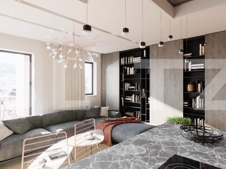 Apartament de vânzare 3 camere Bună Ziua - 32391AV | BLITZ Cluj-Napoca | Poza4