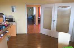 Apartament 4 camere, 112 mp, boxa, parcare, zona Apelor Romane