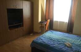 Apartament 4 camere, 112 mp, boxa, parcare, zona Apelor Romane