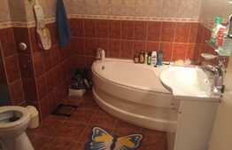 Apartament 4 camere, 112 mp, boxa, parcare, zona Apelor Romane