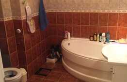 Apartament 4 camere, 112 mp, boxa, parcare, zona Apelor Romane